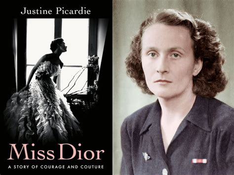 catherine dior children|The incredible story of the real Miss Dior .